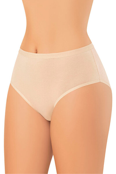 Sereia Women's Modal Solid Color and Pattern Assorted Panties 12 Pack - Multi Color - Sreiakoytas51M09-Cok