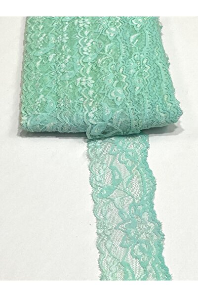 karantuhafiye دانتيل ليكرا / عرض 5 سم / 2 متر