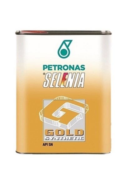 SELENIA Ulei GOLD SYNTH 10W40 70571GC5EU, volum 2 litri, semi-sintetic pentru MB, VW