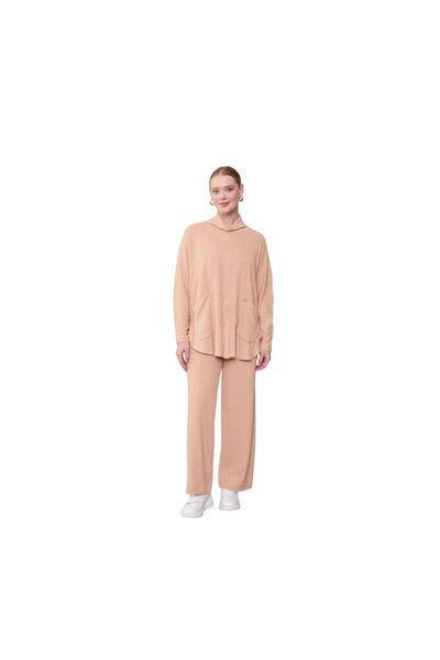 Levidor Жіночий комплект з кишенями та шнурком 100103