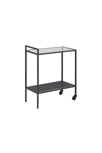 Mauro Ferretti Scaun de bar tapițat cu material de catifea și picioare metalice, Vienna Velvet roz deschis / auriu, l55xA53xÎ1