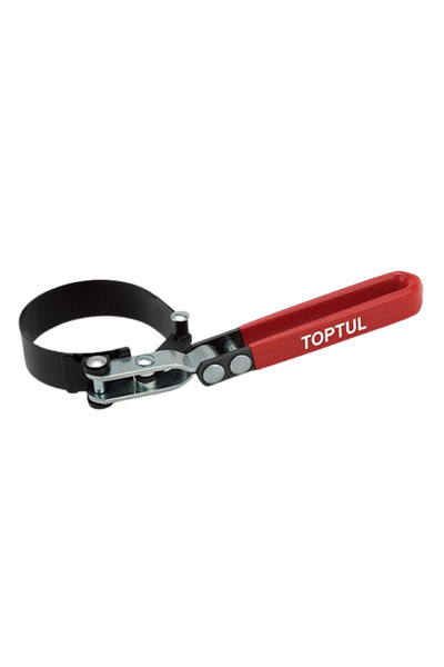 TOPTUL Cheie JDAU8595, profesionala pentru filtru ulei, capacitate strangere ...