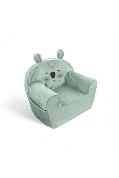 DacEnergy Fotoliu pentru copii , realizat din catifea si poliester, 50 x 35 x...