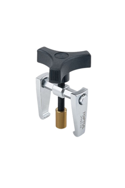 TOPTUL Wiper arm extractor JFFB0142, capacity 15 - 42 mm, screw M8 x 1.25 x 43