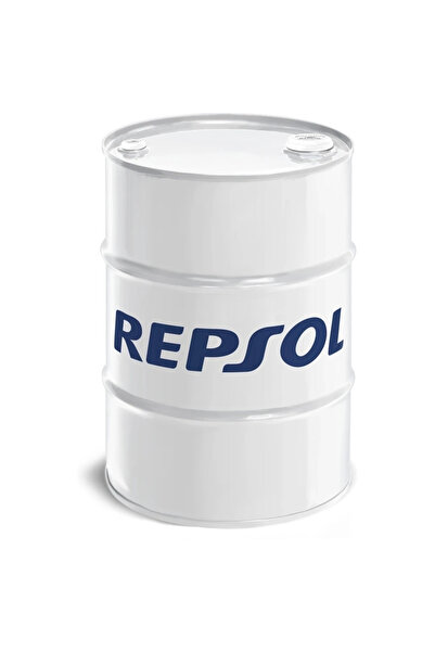 REPSOL Ulei GIANT 7530 10W-40 208L pentru VOLVO, RENAULT, MB, MAN