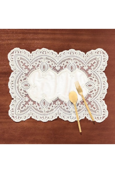 Generic Aliyah Placemat