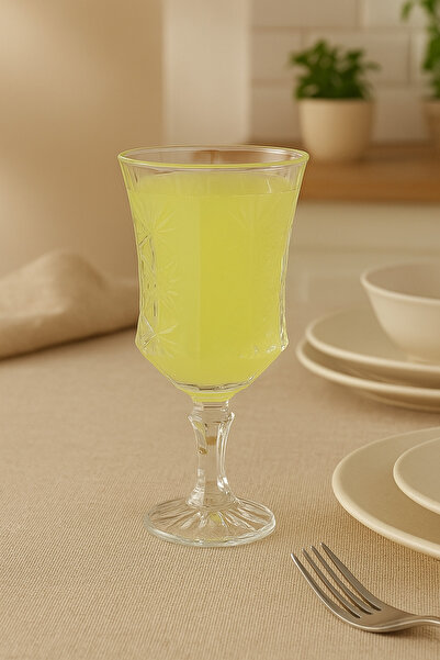 Kitchen Line Lima 6 Cans of Fruit Juice Soft Drink