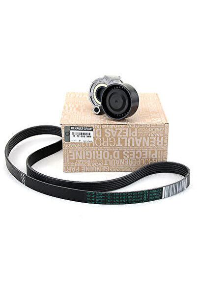 Renault Kit transmisie pentru Dacia