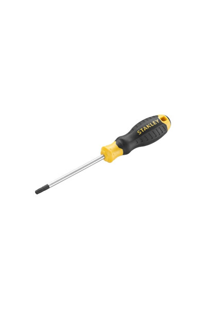 Stanley STANLEY CUSHION GRIP screwdriver, with TORX protection system TT30 X 120 mm