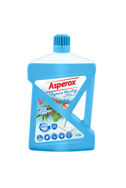 ASPEROX Yüzey temizleyici