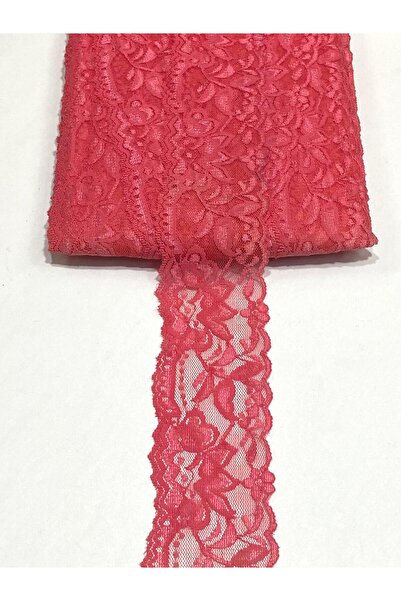 karantuhafiye Lycra Lace / 5 cm Wide / 2 Meters