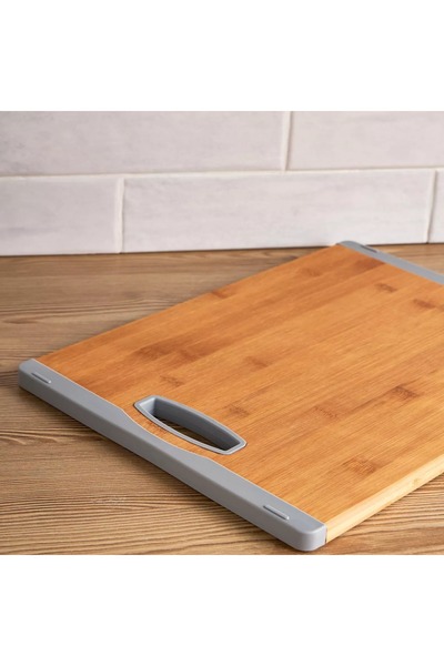 Generic Naturelle Cutting Board - 30x40 cm