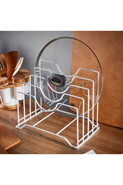 Generic Feronia Lid and Cutting Board Holder