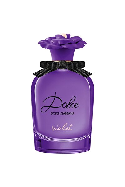 Dolce&Gabbana DOLCE & GABBANA DOLCE VIOLET (W) EDT 50ML