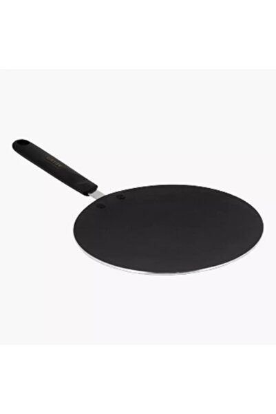 Generic Vetro 4-Piece Aluminium Non-Stick Pizza Pan Set