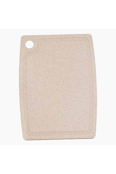 Generic Al Saif Plastic Cutting Board - 16x43 cm