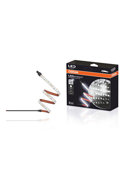 Osram Lumini auto LEDambient LEDINT203