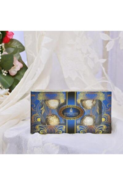 HAWRAA Raha Incense Set Balls
