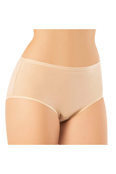 Astra Plus Pachet de 12 piese confortabile din bambus pentru femei, cu culori și modele asortate - Culori multiple - ASTPSKOWTAO51G12-COK