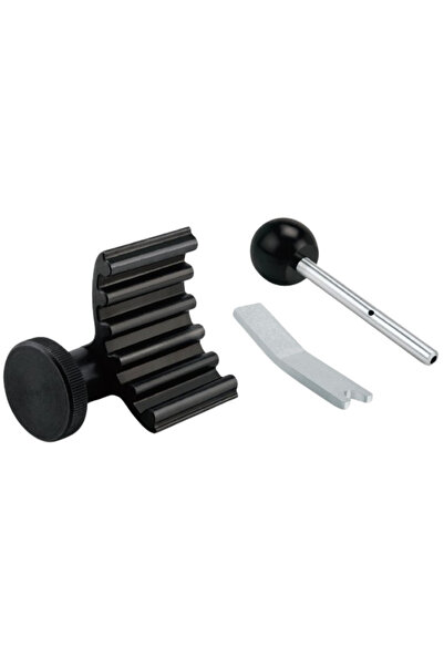 TOPTUL Set JGAR0302 3 piese blocator arbore cotit si curea transmisie TOPTUL,...