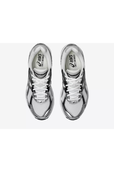 Asics GT-2160 „Alb Negru Argintiu”