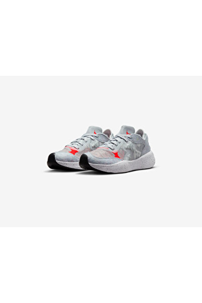 JORDAN Delta 3 Low "Pure Platinum Black Infrared 23"