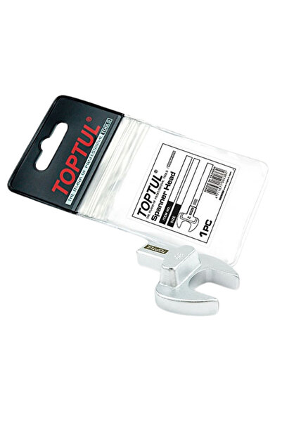 TOPTUL Cap cheie dinamometrica ANAK0313, cap conector dimensiuni 9x12 mm, ote...