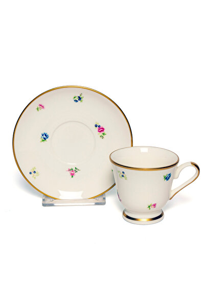 LEONARTE CASA Clarium 852 12 Piece Coffee Set