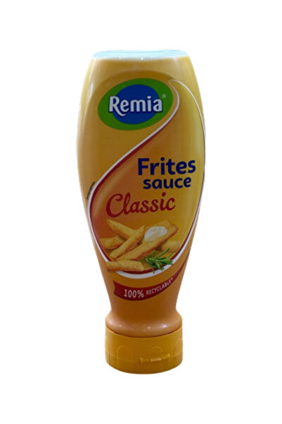Remia classic sauce for french fries 500 ml