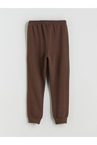 LC Waikiki Elastic Waist Boys Jogger Sweatpants (W5)