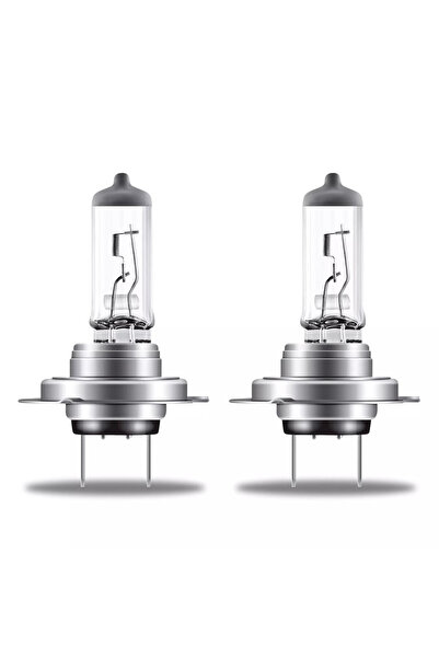 Osram Bec Original H7 12V 55W PX26d Blister