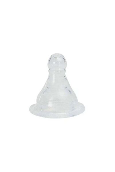 Pigeon Peristaltic S-Type Nipple, S Size
