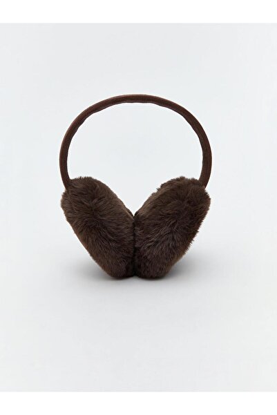 LC Waikiki Women's Plush Headphones (W5)