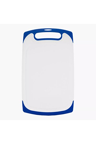 Generic Al Saif Plastic Cutting Board - 20x41 cm