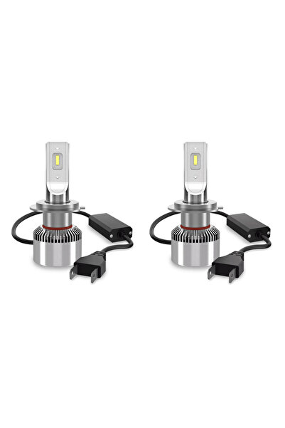 Osram Bec XTR LEDriving H7 | 12V - 18W - PX26d - Set 2 buc (Off-Road)