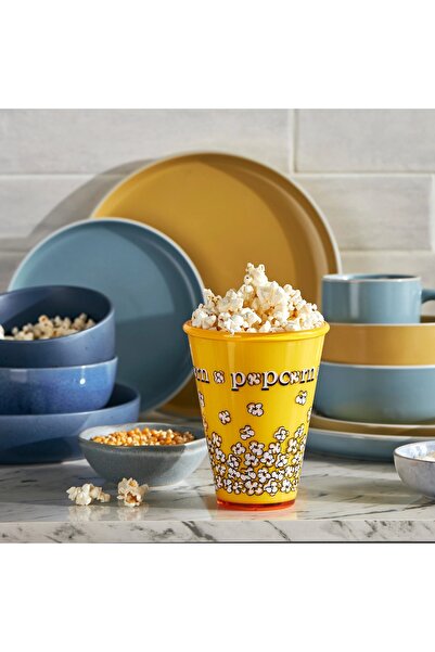 Generic علبة فشار توبي مزدوجة الجدران - 860 مل