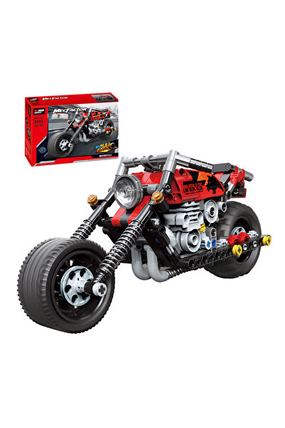 HALAMODO 262+ Motorcycle Parts and Accessories