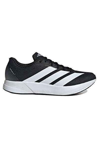 adidas Duramo Rc2 Мъжки черни обувки за бягане JS4429