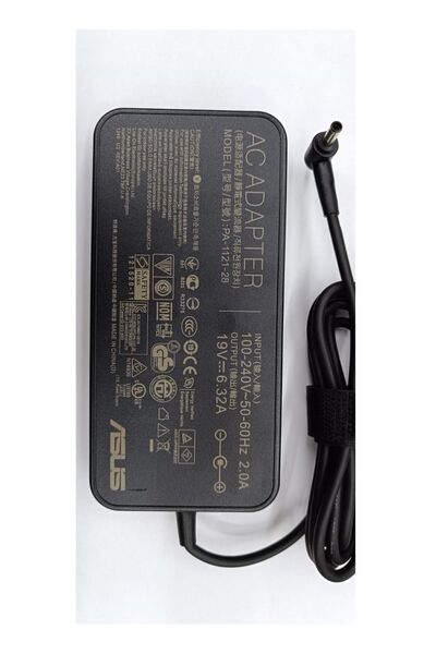 CSF محول لجهاز ASUS 19 فولت 6.32 أمبير 120 واط 4.5*3.0 مم