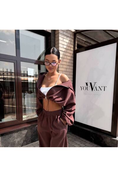 TAYT VEGAS Cotton Fabric Double Amazing Set