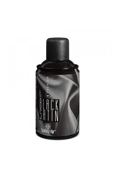 springair Parfum de cameră Reserve BLACK SATIN, 250 ml