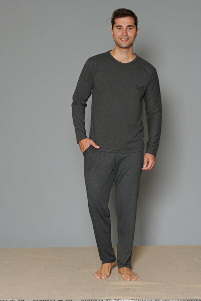 Fapi Pijama Erkek Pijama Takımı