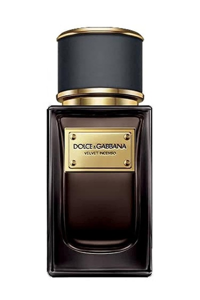 Dolce&Gabbana DOLCE & GABBANA VELVET INCENSO (M) EDP 150ML