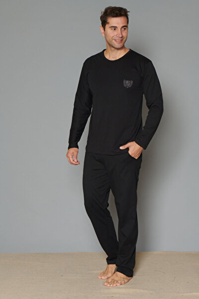 Fapi Pijama Men's Pajama Set