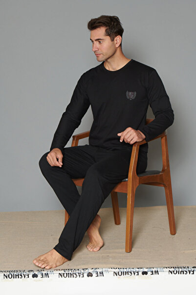 Fapi Pijama Men's Pajama Set