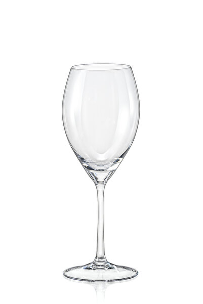 crystalex White Wine Glass Sophia 390ml, Crystalline