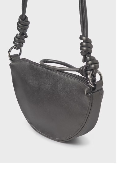 MAYORAL Girl's Handbag Gray