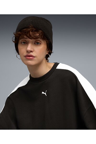 Puma Wardrobe Ess Midcrown Beanie