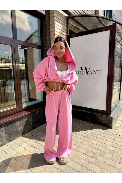 TAYT VEGAS Cotton Fabric Double Amazing Set