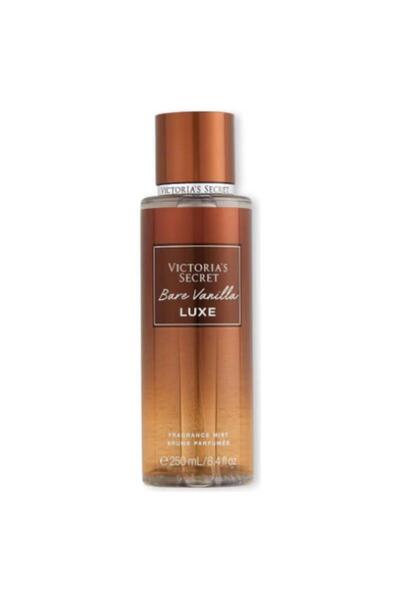 Victoria's Secret Bare Vanilla Luxe, Spray de corp, 250 ml